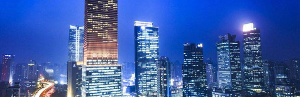 面對激烈的市場競爭，我公司將不斷提高業(yè)務素質面面對激